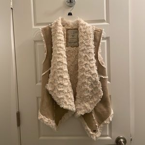 Guess vest